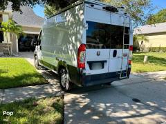2017 Ram Promaster 2500 136WB, $ 42,900