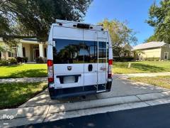 2017 Ram Promaster 2500 136WB, $ 42,900