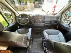 2017 Ram Promaster 2500 136WB, $ 42,900