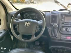 2017 Ram Promaster 2500 136WB, $ 42,900