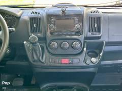 2017 Ram Promaster 2500 136WB, $ 42,900