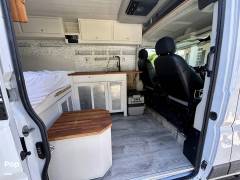 2017 Ram Promaster 2500 136WB, $ 42,900