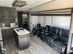 2022 Forest River Chaparral 367BH, $ 47,200
