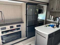 2022 Forest River Chaparral 367BH, $ 47,200