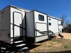 2022 Forest River Chaparral 367BH, $ 47,200