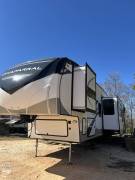2022 Forest River Chaparral 367BH, $ 47,200