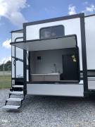 2022 Forest River Chaparral 367BH, $ 47,200