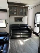 2022 Forest River Chaparral 367BH, $ 47,200