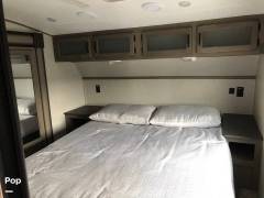 2022 Forest River Chaparral 367BH, $ 47,200