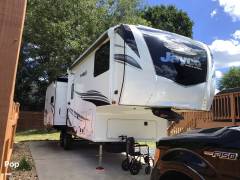 2022 Jayco Eagle HT 28.5RSTS, $ 35,000