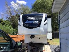 2022 Jayco Eagle HT 28.5RSTS, $ 35,000