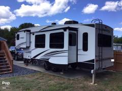 2022 Jayco Eagle HT 28.5RSTS, $ 35,000