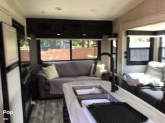 2022 Jayco Eagle HT 28.5RSTS, $ 35,000