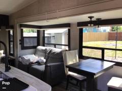 2022 Jayco Eagle HT 28.5RSTS, $ 35,000