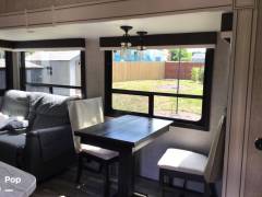 2022 Jayco Eagle HT 28.5RSTS, $ 35,000