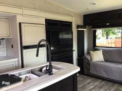 2022 Jayco Eagle HT 28.5RSTS, $ 35,000