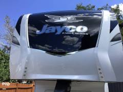 2022 Jayco Eagle HT 28.5RSTS, $ 35,000