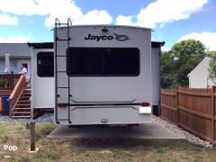 2022 Jayco Eagle HT 28.5RSTS, $ 35,000