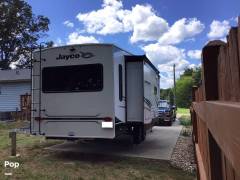 2022 Jayco Eagle HT 28.5RSTS, $ 35,000