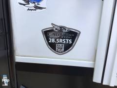 2022 Jayco Eagle HT 28.5RSTS, $ 35,000