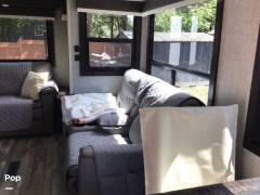 2022 Jayco Eagle HT 28.5RSTS, $ 35,000