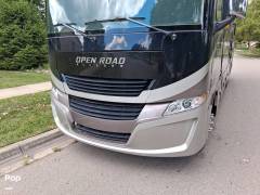 2019 Tiffin Open Road 34 PA, $ 115,000