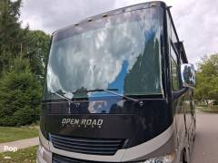2019 Tiffin Open Road 34 PA, $ 115,000