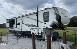 2021 Keystone Montana High Country 373RD, $ 37,500
