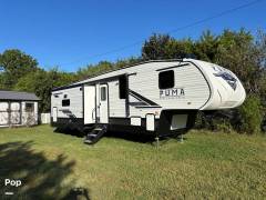 2023 Palomino Puma 315BHTS, $ 42,250