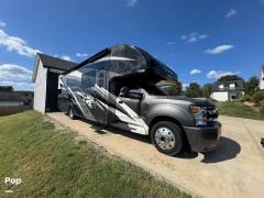2021 Thor Motor Coach Omni SV34, $ 145,000
