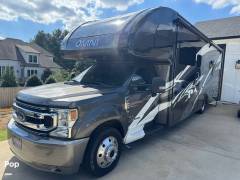 2021 Thor Motor Coach Omni SV34, $ 145,000