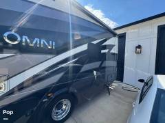 2021 Thor Motor Coach Omni SV34, $ 145,000