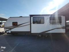 2022 CrossRoads Cruiser Aire 28RKS, $ 29,995