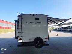 2022 CrossRoads Cruiser Aire 28RKS, $ 29,995