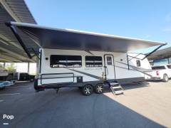2022 CrossRoads Cruiser Aire 28RKS, $ 29,995