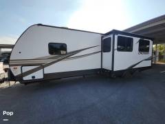 2022 CrossRoads Cruiser Aire 28RKS, $ 29,995