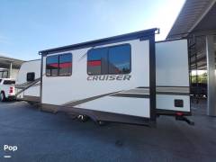 2022 CrossRoads Cruiser Aire 28RKS, $ 29,995