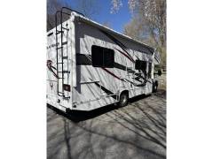 2023 Thor Motor Coach Four Winds 25V, $ 65,000