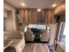 2023 Thor Motor Coach Four Winds 25V, $ 65,000