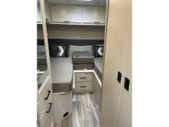 2023 Thor Motor Coach Four Winds 25V, $ 65,000