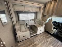 2023 Thor Motor Coach Four Winds 25V, $ 65,000