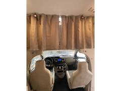 2023 Thor Motor Coach Four Winds 25V, $ 65,000