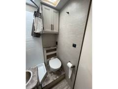 2023 Thor Motor Coach Four Winds 25V, $ 65,000
