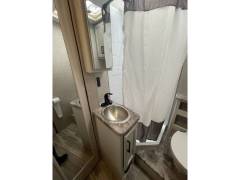 2023 Thor Motor Coach Four Winds 25V, $ 65,000