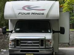 2023 Thor Motor Coach Four Winds 25V, $ 65,000