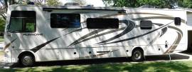 2020 Thor Motor Coach Hurricane 35M, $ 69,900