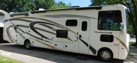 2020 Thor Motor Coach Hurricane 35M, $ 69,900