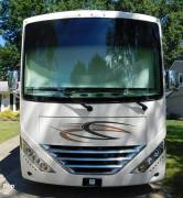 2020 Thor Motor Coach Hurricane 35M, $ 69,900