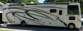 2020 Thor Motor Coach Hurricane 35M, $ 69,900