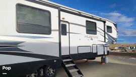 2020 Heartland Milestone 377MB, $ 36,988
